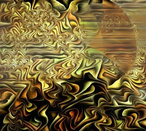 Abstract Pattern